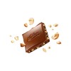 Milk Chocolate with Hazelnuts 3 x 3.53oz/ 100g