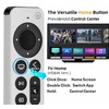 New Universal Remote Control for All Apple TV Remote, Replacement