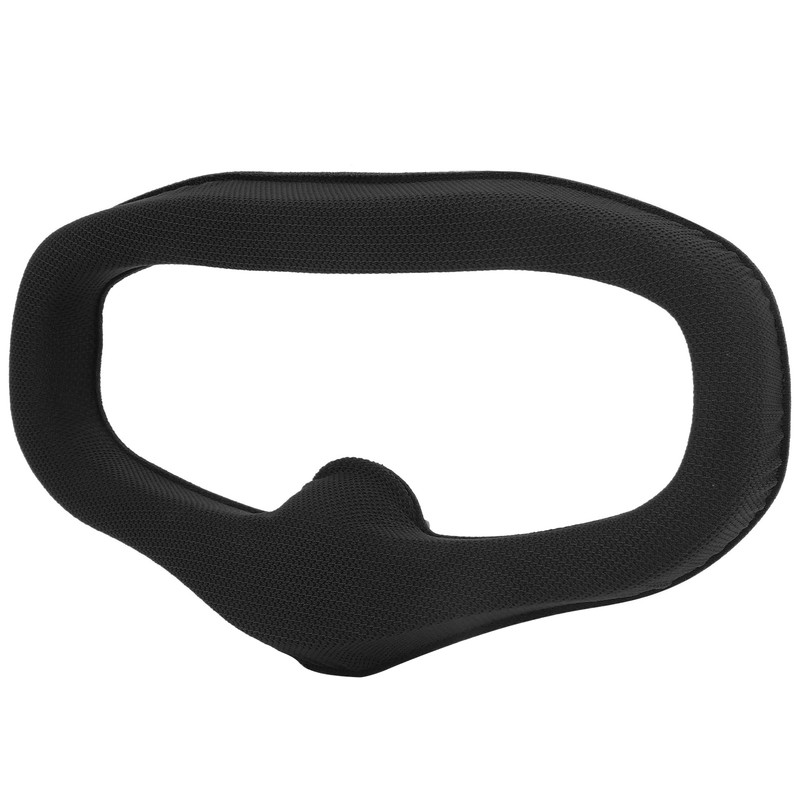 FPV Glasses Frame Face Plate Flight Glasses Soft Eye Pad
