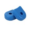 Race Face Boot CRANKS ALI/Small, Blue, S/Aluminium Kurbeln