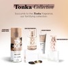 Solinotes Tonka Nourishing Hand Cream – Hydrating Moisturizer with Organic