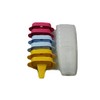 Tupperware Lollitups 39185 Children's Ice Lolly Set D178