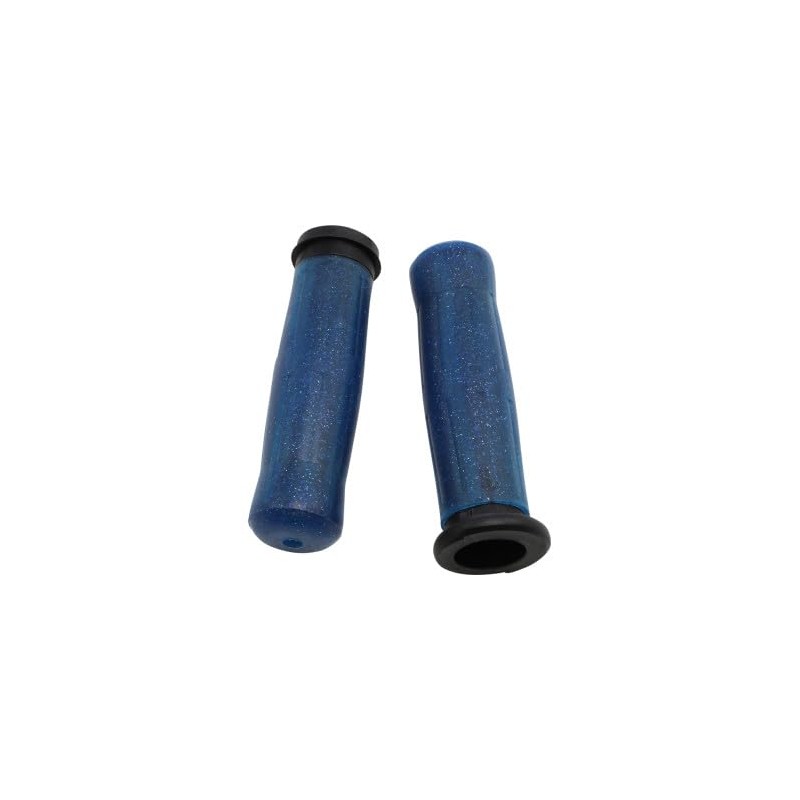 MotoMXHouse Avon Grips - Old School - Throttle-by-Wire - Sparkling