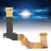 LCD Cable Flex Flexible Flat FPC Connector Module for Powershot