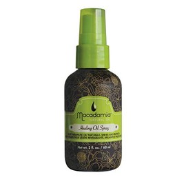 Macadamia Natural Oil Healing Oil Spray, 2 Ounce