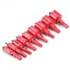 16-38mm M42 High Speed Steel Bi metal Holesaw Cutter Hole