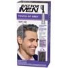 Just For Men Touch Of Grey, Gray Hair Coloring for