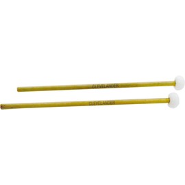 Clevelander Bamboo Timpani Mallets Cdb3 Small Classic Ball