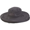 Semptec Urban Survival Technology Mosquito Hat: Compact Foldable Hat with