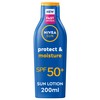 Nivea Sun NIVEA SUN Protect & Moisture Sun Lotion SPF