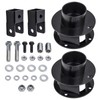 maXpeedingrods 2.5in Front Leveling Lift Kit for Ram 2500 3500