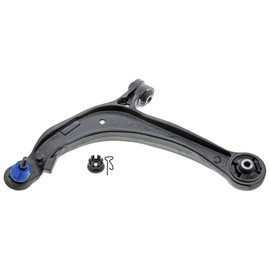 Mevotech Supreme Control Arm & Ball Joint Assembly CMS601118