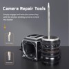 Camera Repair Tool - CameraKey for Hasselblad Camera, A Must-Have