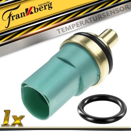 Coolant Temperature Sensor for A2 A3 8L1 A4 8D2 8E A6 4B2 C5 4B5 A8 4E 8G7 TT 8N Galaxy WGR Alhambra 7V Cordoba Ibiza II Inca Exeo 3R Leon Toledo II 1M Octavia I 1U Superb I 3U4 19 995-20 13 032121142