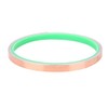 Guitarra Copper Foil Tape Cinta adhesiva de doble Conductive 0,6/1,2/2.5/5/10/15,2