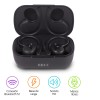 Audfonos Inalmbricos Sport In-Ear Bluetooth 5.1 Ejercicio IPX4 Base de