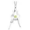 Green Bell BA-001 Newborn Claw Scissors with Low Burden