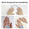 Mollor Drywall Repair Kit - Wall Patch & Spackle Paste