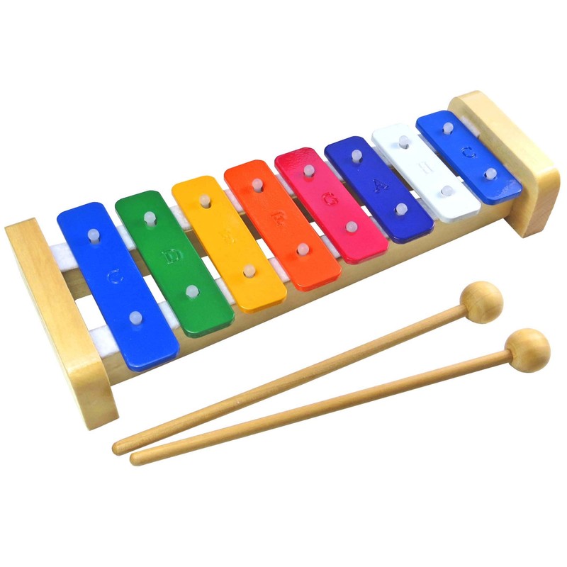 Keepdrum Bell Childrens Game Toys