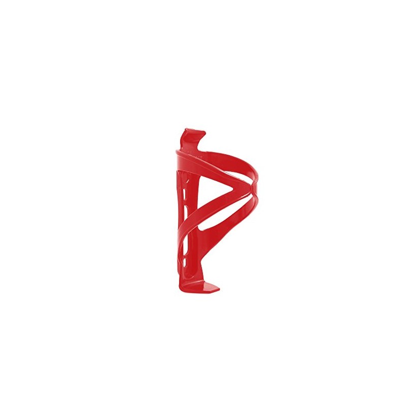 SYSTEM-S Bicycle Bike Bottle Holder Drink Bottle Holder in Red