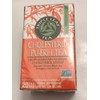 Triple Leaf Cholesterid Pu-Erh Tea 20 Bags --1 Box