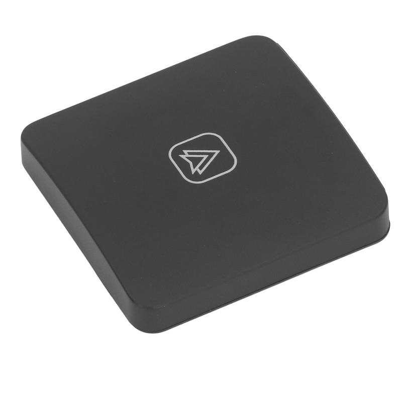 Car Wireless Adapter 2 in 1 Plug and Play Wired