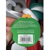 Merry & Bright Jolly 30” Dog Toy Knotted Rope Red