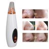 Vacuum Blackhead Machine with 6 Suction Heads 3 Levels Rechargeable