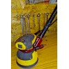 Unbranded Sand Aid- Orbital Sander Attachment -Extension Pole/Handle Accessory-Pole Sander