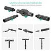ORIA Ratchet Screwdriver Set, 42 in 1 Precision Repair Tool