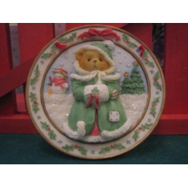 Cherished Teddies - The Season of Joy, by ENESCO 176281