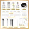 DONG RHYME Lash Lift Kit - Plant Extract Eyelash Perm