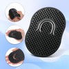 16 Pcs Palm Comb, Palm Combs for Men & Hand