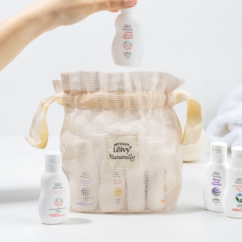 Raybee Renewal Travel Kit / 레이비 리뉴얼 트래블키트