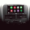 Metra 95-6546B Jeep Grand Cherokee Radio Install Kit