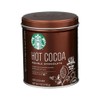 Starbucks Hot Cocoa Mix Tin (Triple Winter Variety, Pack of