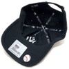NY Yankees Cap Black MoMA Edition, Black