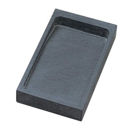 Akashiya AG-06 Inkstone Tenpyo Ink Stone Shigohei