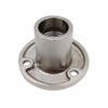 NRC&XRC Stainless Steel 316 Boat Garboard Drain Plug Marine Bilge