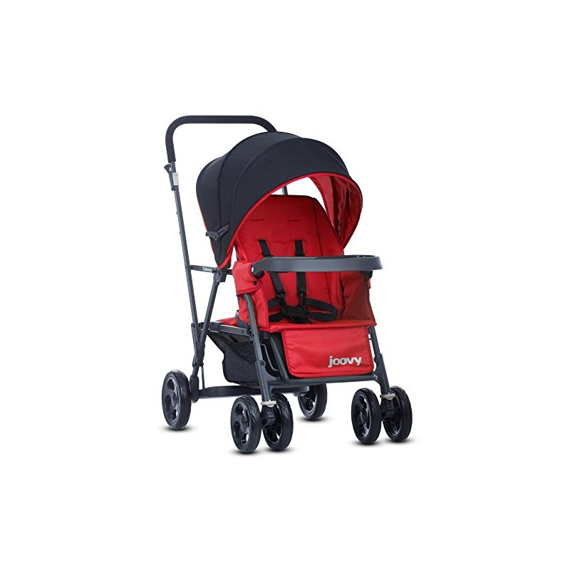 Joovy Caboose Rain Cover