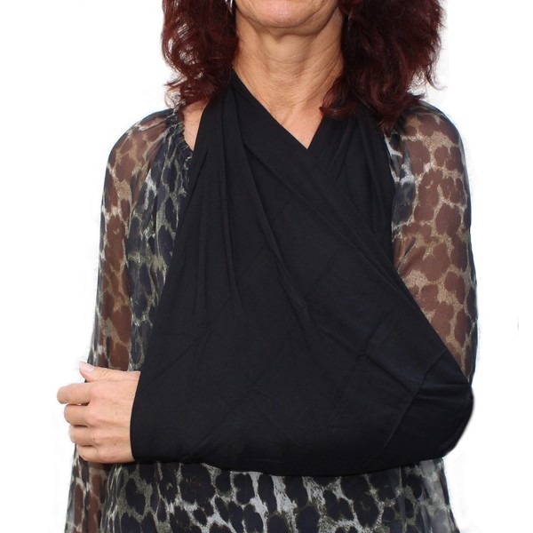 Noba Triangular Arm Wrap 136 x 96 x 96 cm