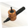 iplusmile Yt-160a Sheet Metal Cutting Nibbler Double Headed Metal Cutter