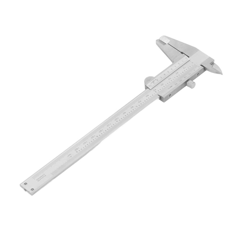 Vernier Caliper High Accuracy 0 to 150mm Range 0.001in 0.02mm