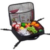 MOPHOEXII SUP Cooler Deck Bag Storage Bag for Paddle Board,