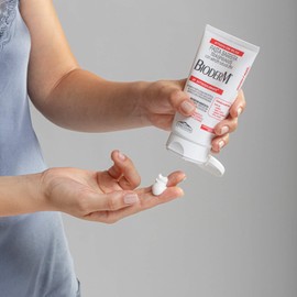 Pasta Barrier Changing Cream Nappy with Zinc Oxide - Soothing Protective Paste for Seniors, Bedridges, Disabled and Babies - Products High Protection for Skin Care, White, 150 ml