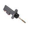 Clutch Master Cylinder 0.625 Bore Hydraulic Handbrake Pump Aluminum Alloy