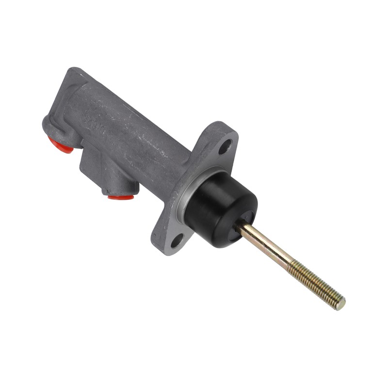 Clutch Master Cylinder 0.625 Bore Hydraulic Handbrake Pump Aluminum Alloy