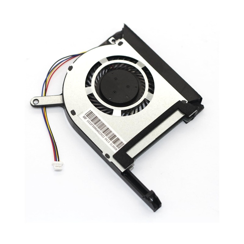 Replacement GPU Cooling Fan Compatible with Asus TUF Gaming FX505