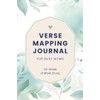 Verse Mapping Journal for Busy Moms: A Pocket-Sized 52-Week Journey