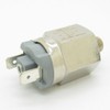 Stainless Steel 1/8 Inches Pneumatic Adjustable Pump Pressure Switch QPM11-NO